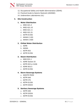 NU-MEP-Standards معايير تصميم جامعية .pdf