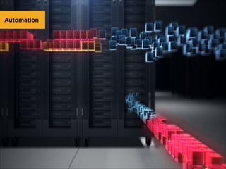 Automation

 