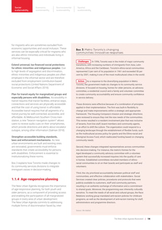 New urban agenda planning and design for the future | PDF