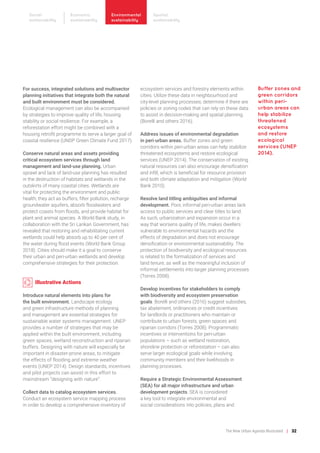New urban agenda planning and design for the future | PDF
