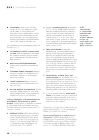 New urban agenda planning and design for the future | PDF