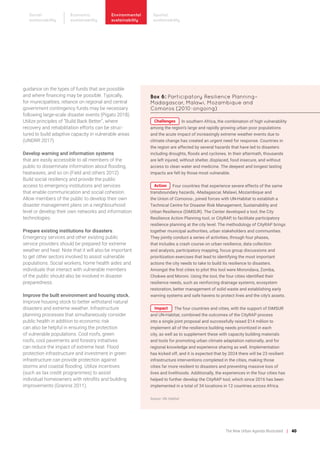 New urban agenda planning and design for the future | PDF