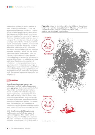 New urban agenda planning and design for the future | PDF