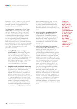 New urban agenda planning and design for the future | PDF