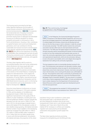 New urban agenda planning and design for the future | PDF