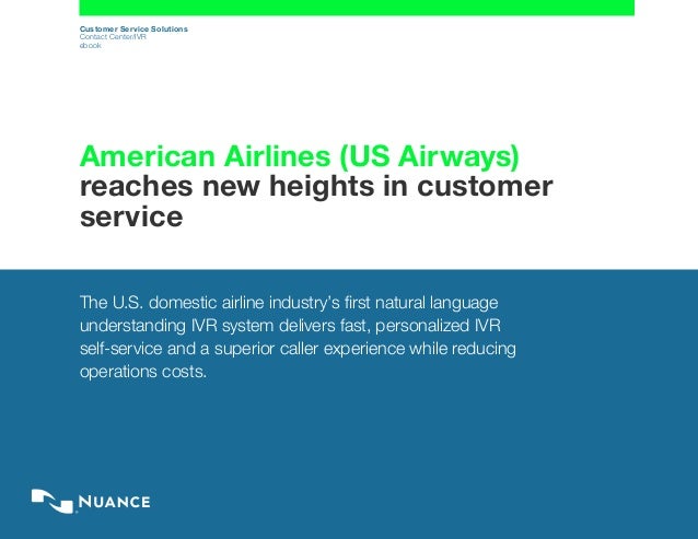 american airlines reaches new heights in customer service american airlines frequent flyer toll free number