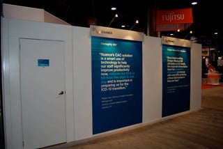 Steven Wroczynski - Nuance AHIMA