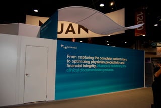 Steven Wroczynski - Nuance AHIMA