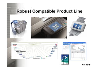 Robust Compatible Product Line




29
 