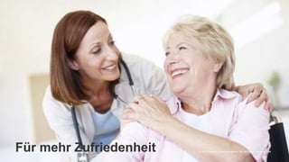 © 2014 Nuance Communications, Inc. All rights reserved. 44Für mehr Zufriedenheit
 