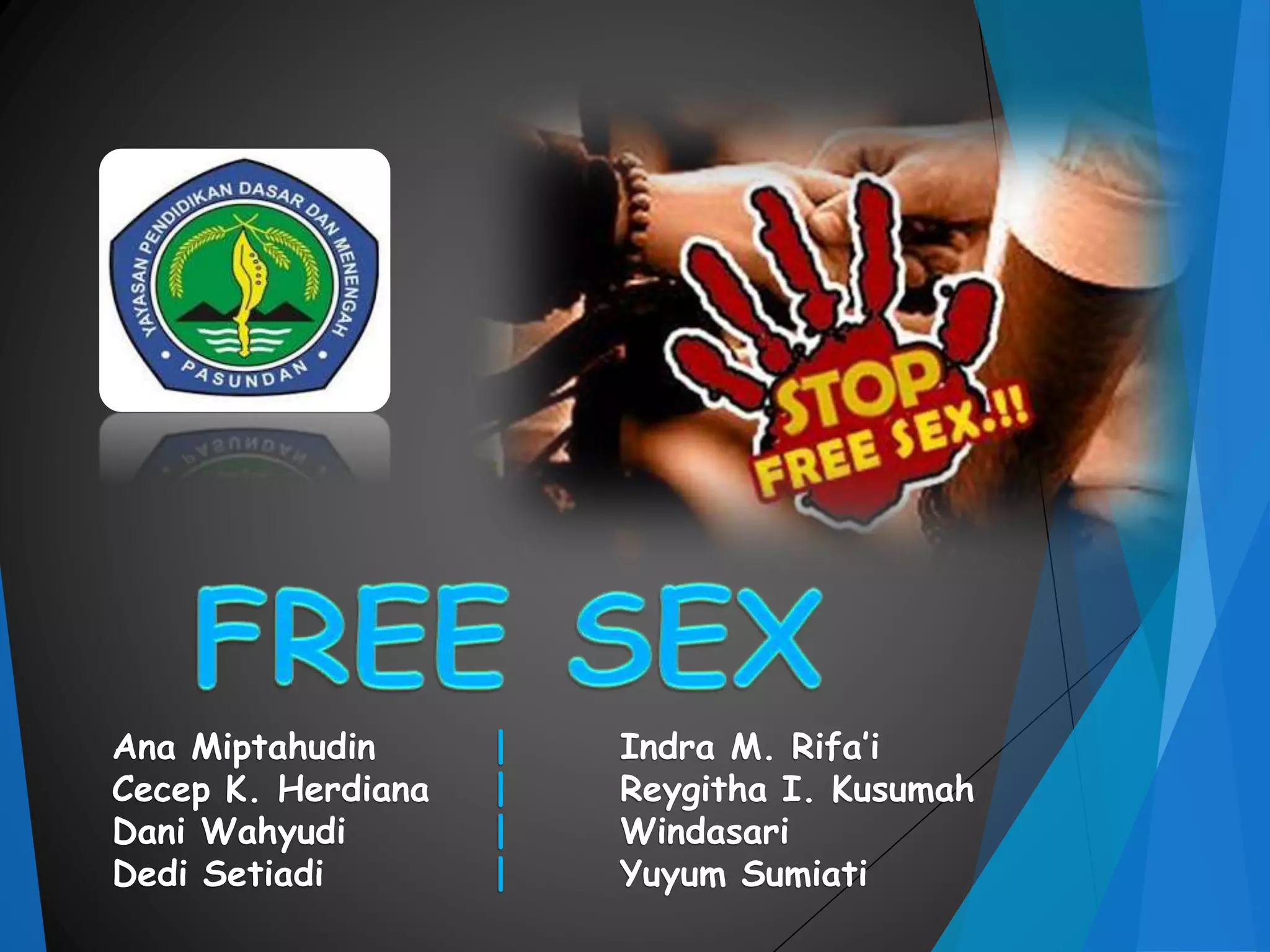 Seks partiyasi AQSh Seks partiyasi AQSh