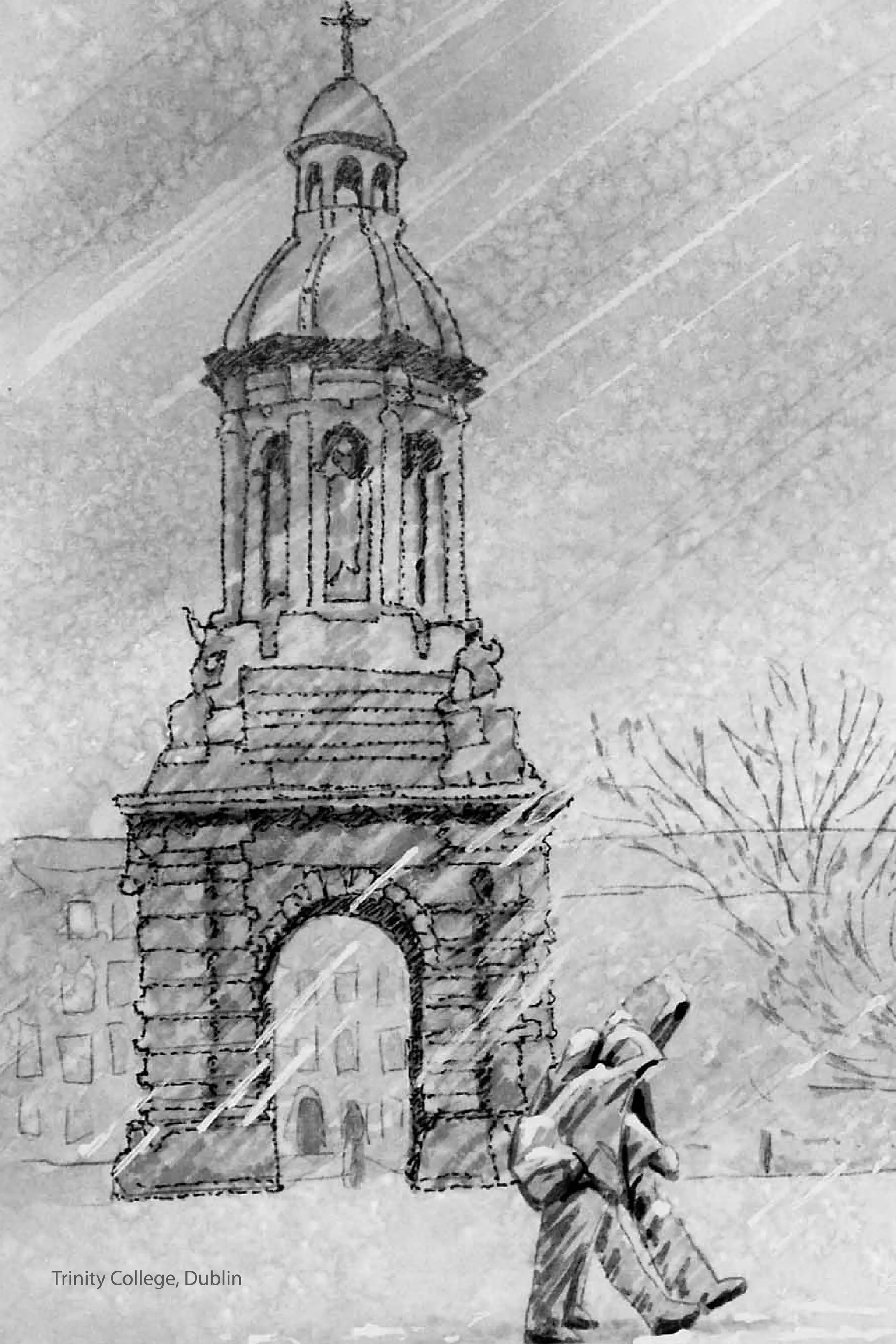 Trinity College, Dublin
 