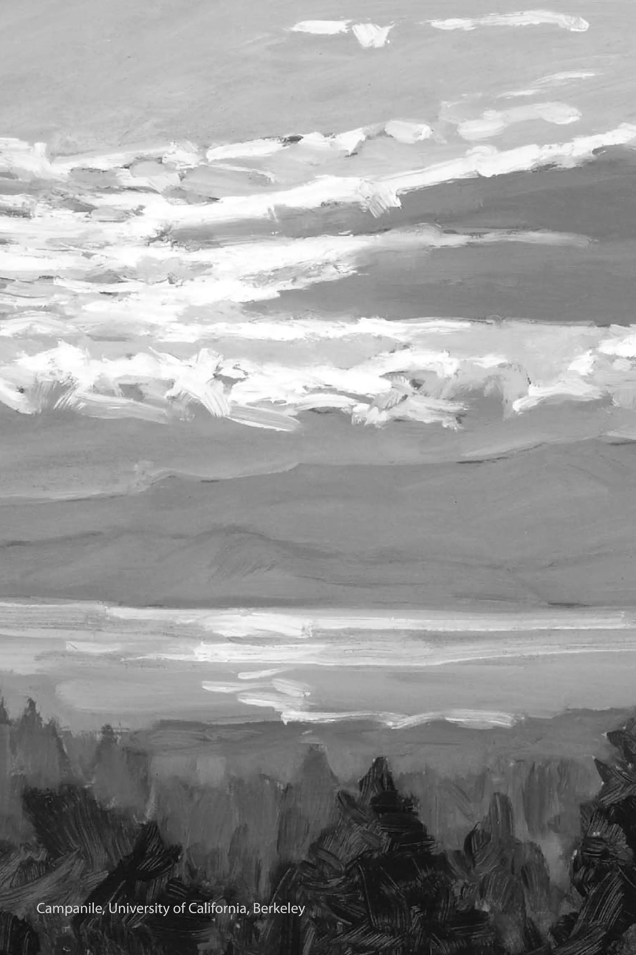 Campanile, University of California, Berkeley
 