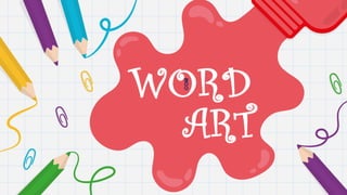 WORD
ART
.COM
 