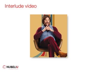 Interlude video
 