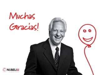 Muchas
Gracias!
 