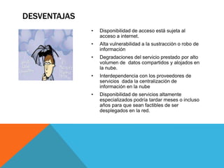 Las actualizaciones de las aplicaciones se hacen automáticamente que no afectan negativamente a los recursos TI,