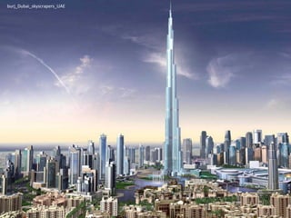 burj_Dubai_skyscrapers_UAE 
