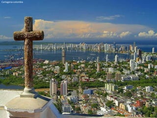 Cartagena-colombia 
