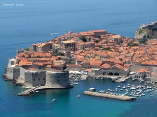 Dubrovnik - Croatia 
