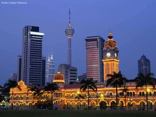 Kuala Lumpur Malaysia 