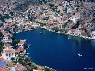 Simi - Greece 