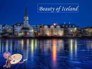 Beauty of Iceland 