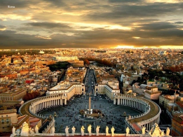 beauty of italy