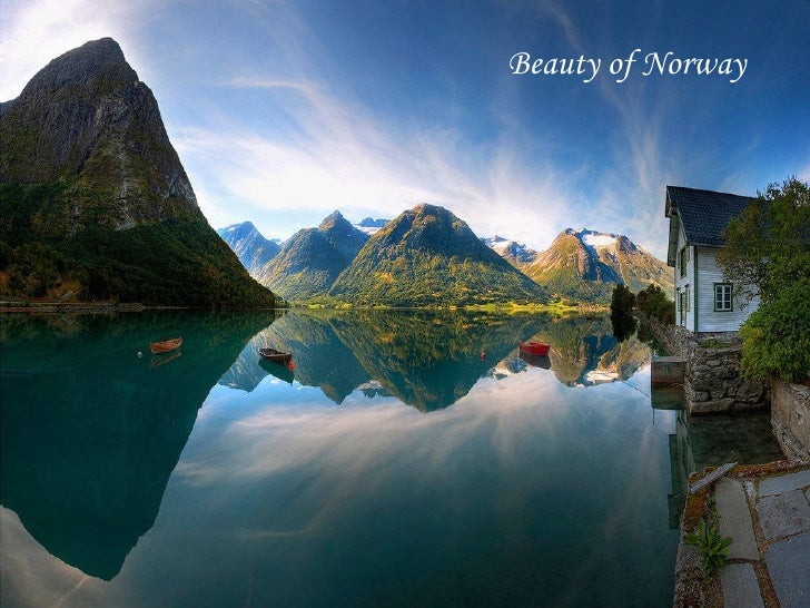 Personals in norway ia