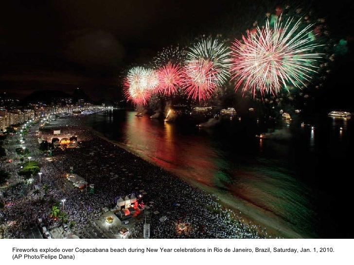 New year celebrations around the world 2011 new Year Celebrations around the World