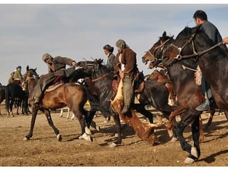 Portraits from Afghanistan