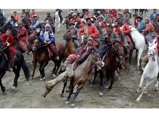 Portraits from Afghanistan