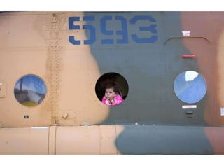 Portraits from Afghanistan