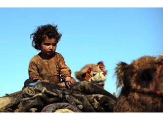 Portraits from Afghanistan