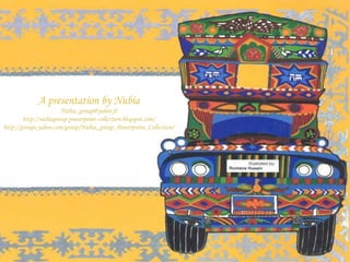 Portraits from Afghanistan