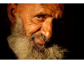 Portraits from Afghanistan