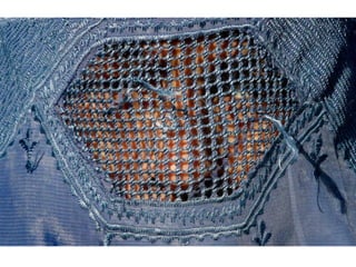 Portraits from Afghanistan