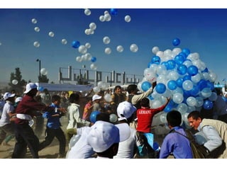 Portraits from Afghanistan