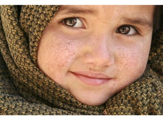 Portraits from Afghanistan