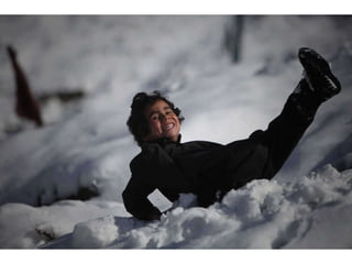 Portraits from Afghanistan