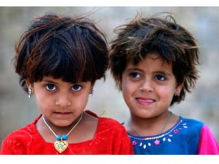 Portraits from Afghanistan