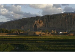 Portraits from Afghanistan