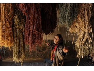 Portraits from Afghanistan