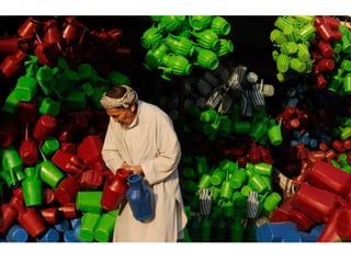 Portraits from Afghanistan