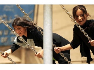 Portraits from Afghanistan