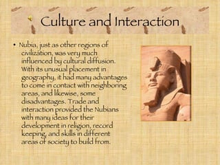Culture and Interaction ,[object Object]