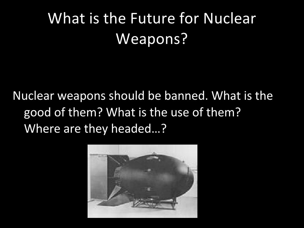 What Is The Future For