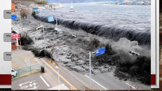 Tsunami hits
All power lost
Two workers die
March 11, 2011
3:27 pm
Power plant evacuated – one team stayed behind
Required mobile power generators but transport was difficult
March 11, 2011
3:37 pm
Battery packs and car batteries used to make key readings
Pressure inside core rising
March 11, 2011
6:08 pm
23
 