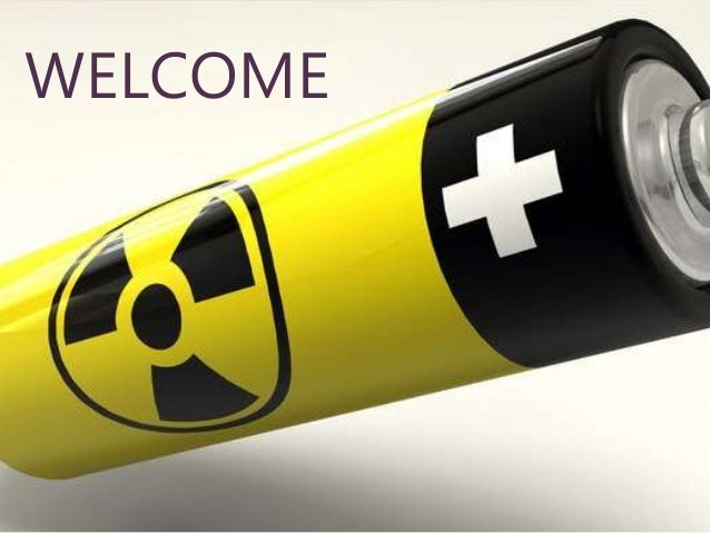 Nuclear Battery