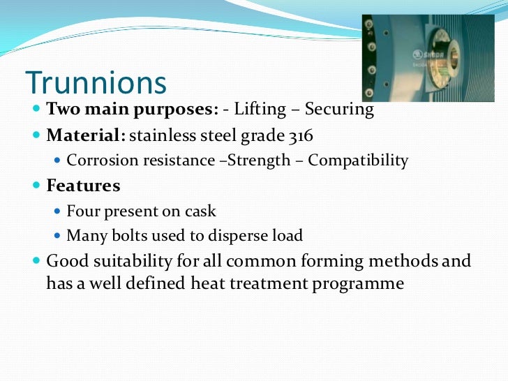 Design Study on Nuclear Transportation Cask